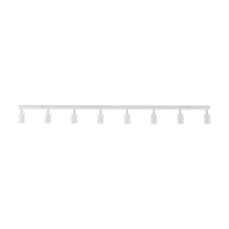 TOP WHITE 8 6879 TK Lighting Biały Biały
