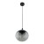 VIBE GRAPHITE Lampa wisząca 1 200 5825 TK Lighting Czarny Grafitowy