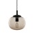 VIBE TOPAZ Lampa wisząca 1 200 5826 TK Lighting Czarny Topaz
