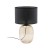 MELODY TOPAZ BLACK Lampka nocna 1 5988 TK Lighting Topaz Czarny