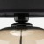 MELODY TOPAZ BLACK Lampka nocna 1 5988 TK Lighting Topaz Czarny