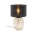 MELODY TOPAZ BLACK Lampka nocna 1 5988 TK Lighting Topaz Czarny