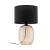 MELODY TOPAZ BLACK Lampka nocna 1 5988 TK Lighting Topaz Czarny