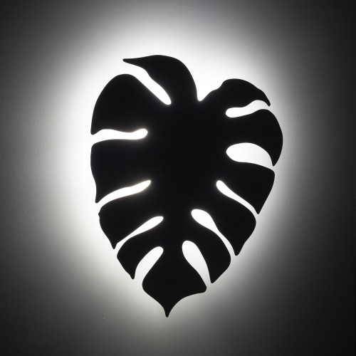 MONSTERA XL WHITE Kinkiet 4XG9 5915 TK Lighting Biały Biały
