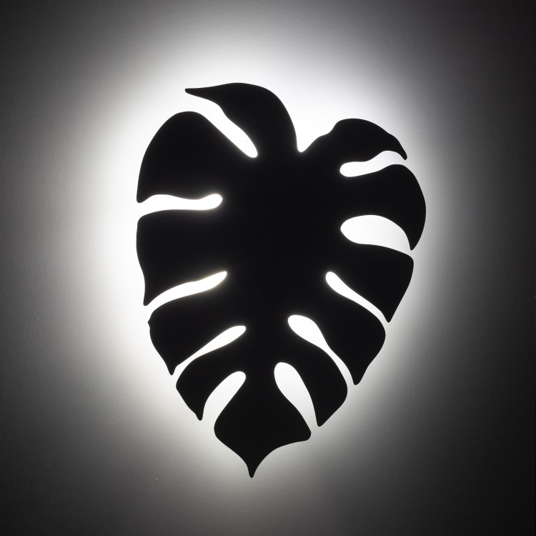 MONSTERA XL WHITE Kinkiet 4XG9 5915 TK Lighting Biały Biały