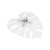 MONSTERA XL WHITE Kinkiet 4XG9 5915 TK Lighting Biały Biały
