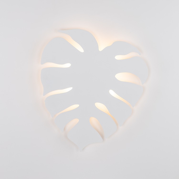 MONSTERA XL WHITE Kinkiet 4XG9 5915 TK Lighting Biały Biały
