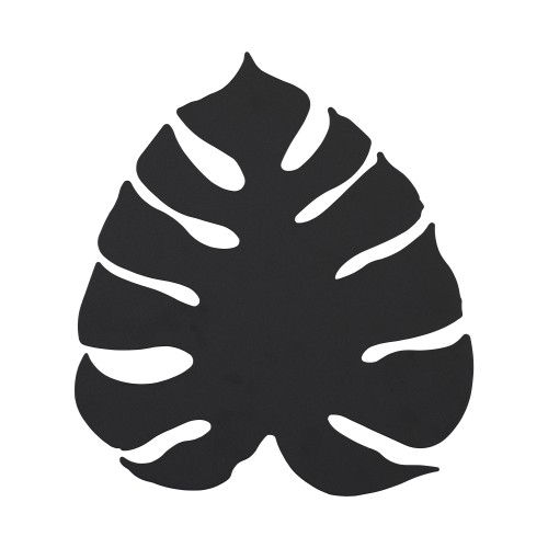 MONSTERA XL BLACK Kinkiet 4XG9 5916 TK Lighting Czarny Czarny