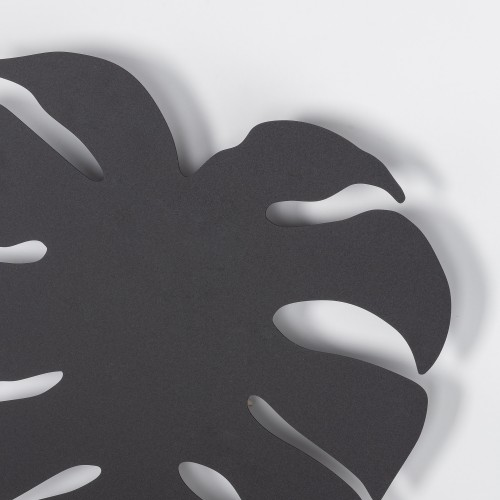 MONSTERA XL BLACK Kinkiet 4XG9 5916 TK Lighting Czarny Czarny