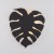 MONSTERA XL BLACK Kinkiet 4XG9 5916 TK Lighting Czarny Czarny