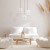 CALISTO WHITE Lampa wisząca 3 5975 TK Lighting Czarny Biały