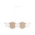 PULSE Lampa wisząca 5 4815 TK Lighting Biały, Sosna Juta, Biały
