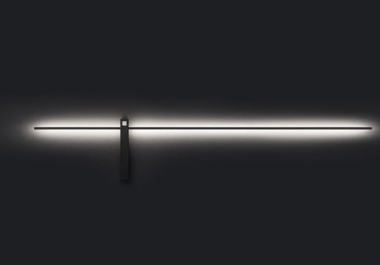 Lampa ścienna z włącznikiem IMPULSE LED L 8117 NOWODVORSKI Lighting 15W 3000K Loft oprawa oświetleniowa nowoczesny kinkiet dekoracyjny metalowy ze ściemniaczem Inspiracje Premium