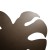 MONSTERA BROWN Kinkiet 3XG9 5719 TK Lighting Brązowy