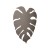 MONSTERA BROWN Kinkiet 3XG9 5719 TK Lighting Brązowy