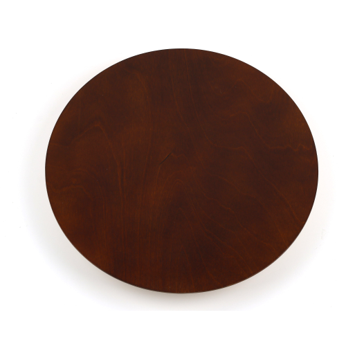 LUNA WOOD ORZECH 400 Kinkiet 4 6229 TK Lighting Orzech, Czarny Brązowy