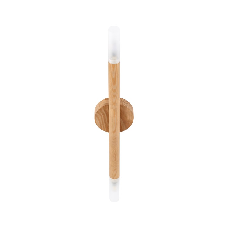 NOBLE Lampa sufitowa 2 4523 TK Lighting Biały, Sosna Biały