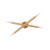 NOBLE Lampa sufitowa 4 4524 TK Lighting Biały, Sosna Biały
