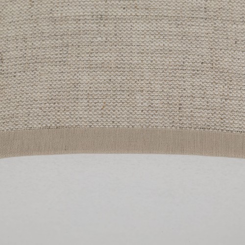 CLOUD LINEN Lampa sufitowa 4 4336 TK Lighting Biały Len