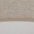 CLOUD LINEN Lampa sufitowa 4 4336 TK Lighting Biały Len