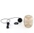 ELIO TOPAZ Lampa wisząca 1 4338 TK Lighting Czarny Topaz