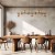 ESTERA BROWN Lampa wisząca 9 4340 TK Lighting Brązowy Bursztynowy