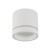 JET WHITE GX53 + Żarówka LED GX53 7W 4100 K 4334 TK Lighting Biały Biały