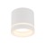 JET WHITE GX53 + Żarówka LED GX53 7W 4100 K 4334 TK Lighting Biały Biały