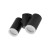 JET SET BLACK 2xGU10 4539 TK Lighting Czarny Czarny