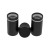 JET SET BLACK 2xGU10 4539 TK Lighting Czarny Czarny