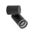 JET SET BLACK 1XGU10 5349 TK Lighting Czarny Czarny