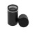 JET SET BLACK 1XGU10 5349 TK Lighting Czarny Czarny