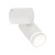 JET SET WHITE 1xGU10 5393 TK Lighting Biały Biały