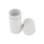 JET SET WHITE 1xGU10 5393 TK Lighting Biały Biały