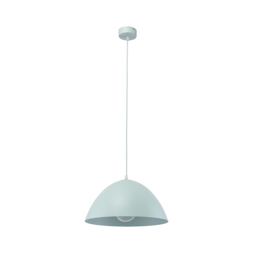 FARO MINT Lampa wisząca 1 340 861 TK Lighting  Miętowy