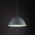 FARO MINT Lampa wisząca 1 340 861 TK Lighting  Miętowy