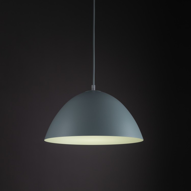 FARO MINT Lampa wisząca 1 340 861 TK Lighting  Miętowy