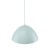 FARO MINT Lampa wisząca 1 340 861 TK Lighting  Miętowy
