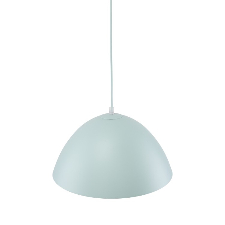 FARO MINT Lampa wisząca 1 340 861 TK Lighting  Miętowy