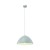 FARO MINT Lampa wisząca 1 340 861 TK Lighting  Miętowy