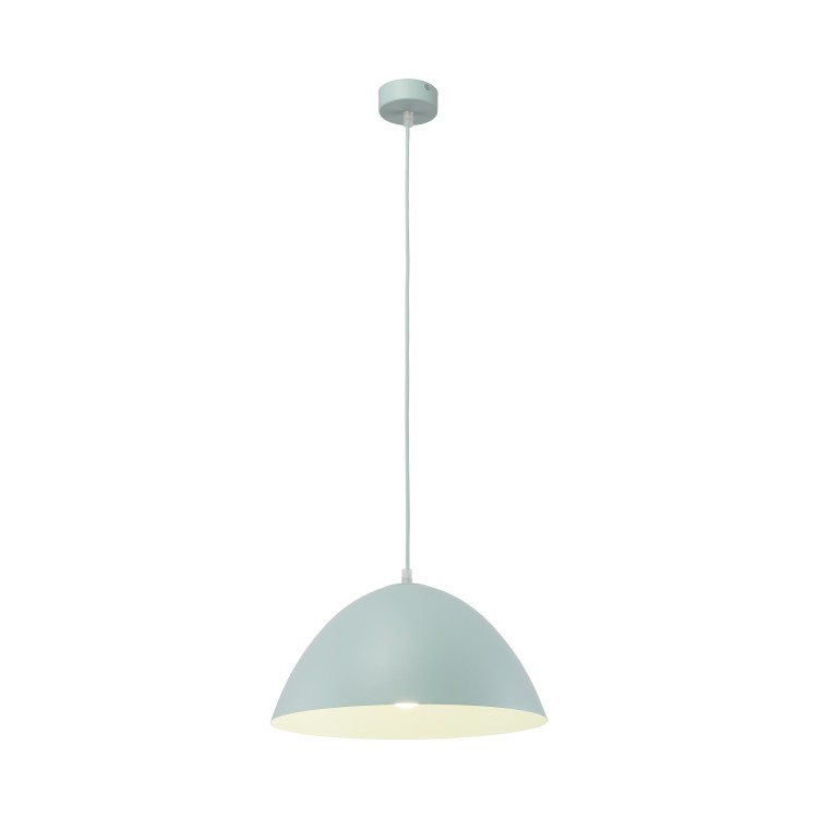 FARO MINT Lampa wisząca 1 340 861 TK Lighting  Miętowy
