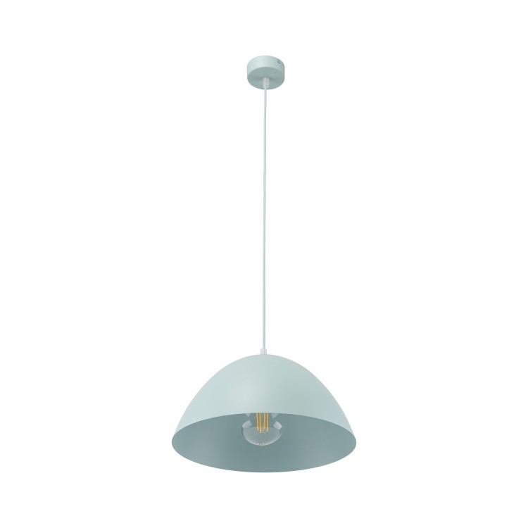 FARO MINT Lampa wisząca 1 340 861 TK Lighting  Miętowy