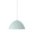 FARO MINT Lampa wisząca 1 340 861 TK Lighting  Miętowy