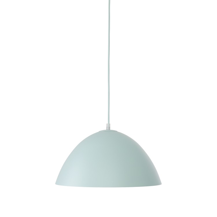 FARO MINT Lampa wisząca 1 340 861 TK Lighting  Miętowy
