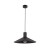 JUMP Lampa wisząca M 1 1831 TK Lighting Czarny Czarny