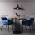 JUMP Lampa wisząca M 1 1831 TK Lighting Czarny Czarny