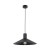 JUMP Lampa wisząca M 1 1831 TK Lighting Czarny Czarny