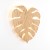 MONSTERA WOOD DĄB Kinkiet 3 5422 TK Lighting Dąb, Czarny Dąb