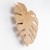 MONSTERA WOOD DĄB Kinkiet 3 5422 TK Lighting Dąb, Czarny Dąb