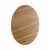 LUNA WOOD DĄB 400 Kinkiet 4 5449 TK Lighting Dąb, Czarny Dąb